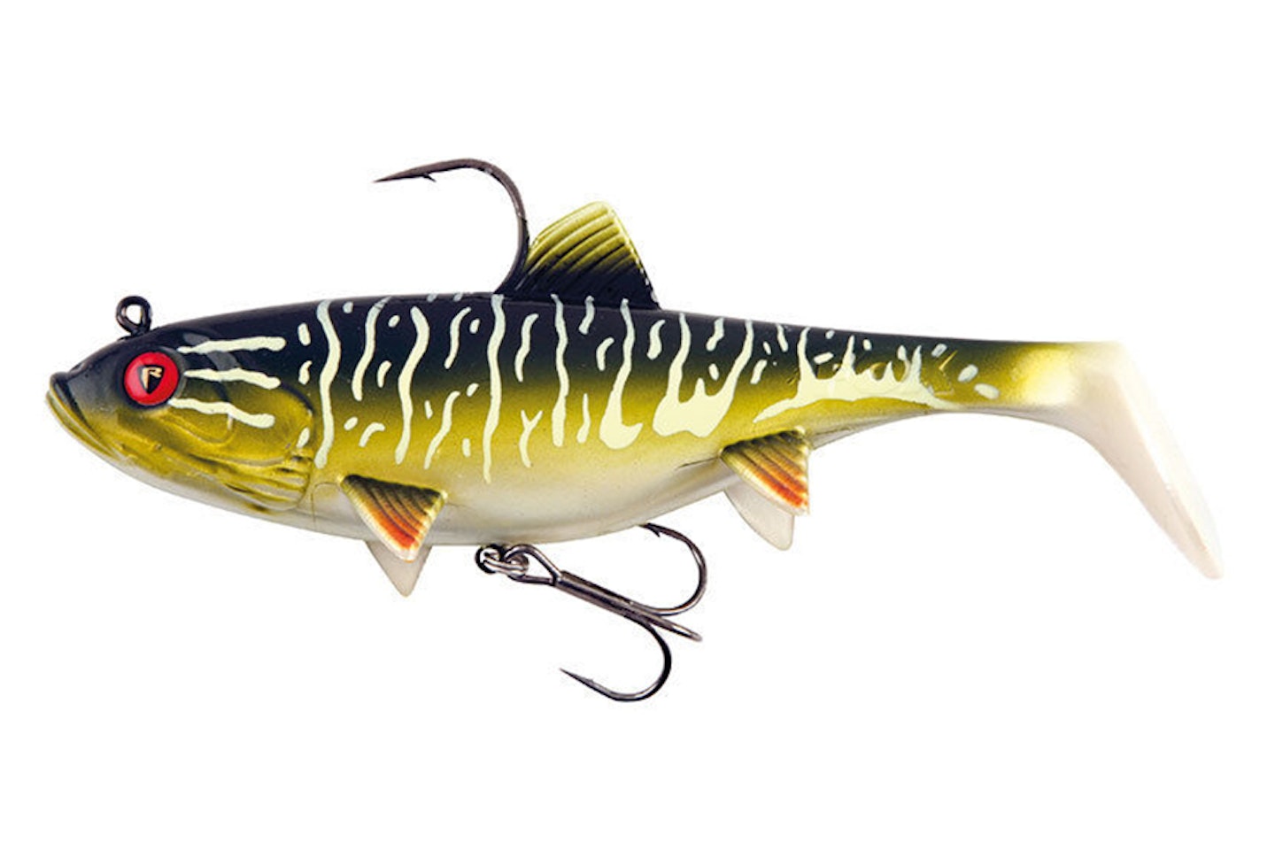 Large Single Tail - Sovereign Superbaits