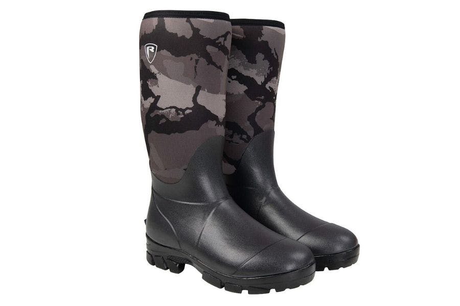 Best wellies for clearance construction