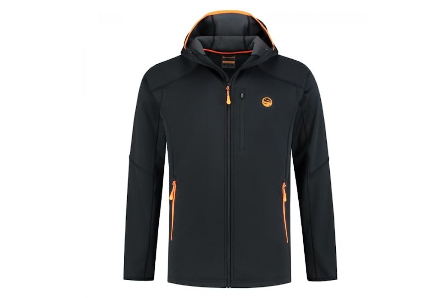 Guru Polar Softshell Jacket