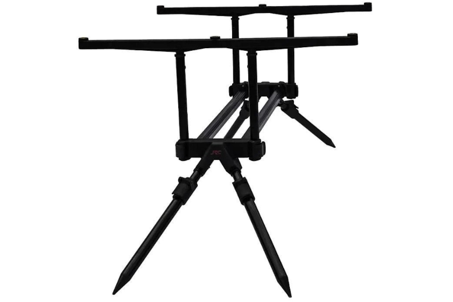 JRC X-Lite DR 3 Rod Pod