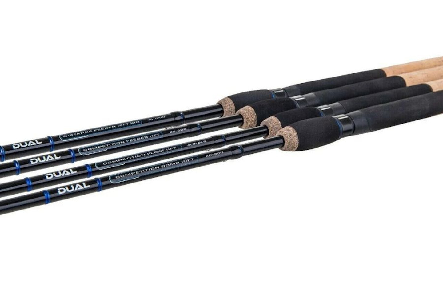 MAP Dual Competition 9ft Bomb Rod review