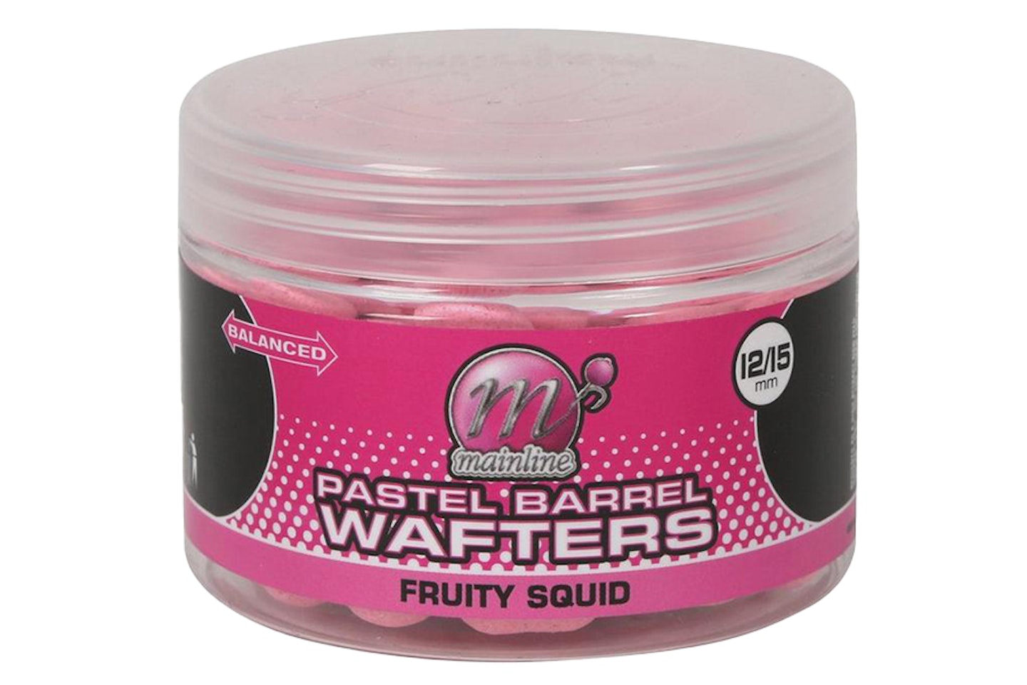Mainline Fruity Squid Wafters 