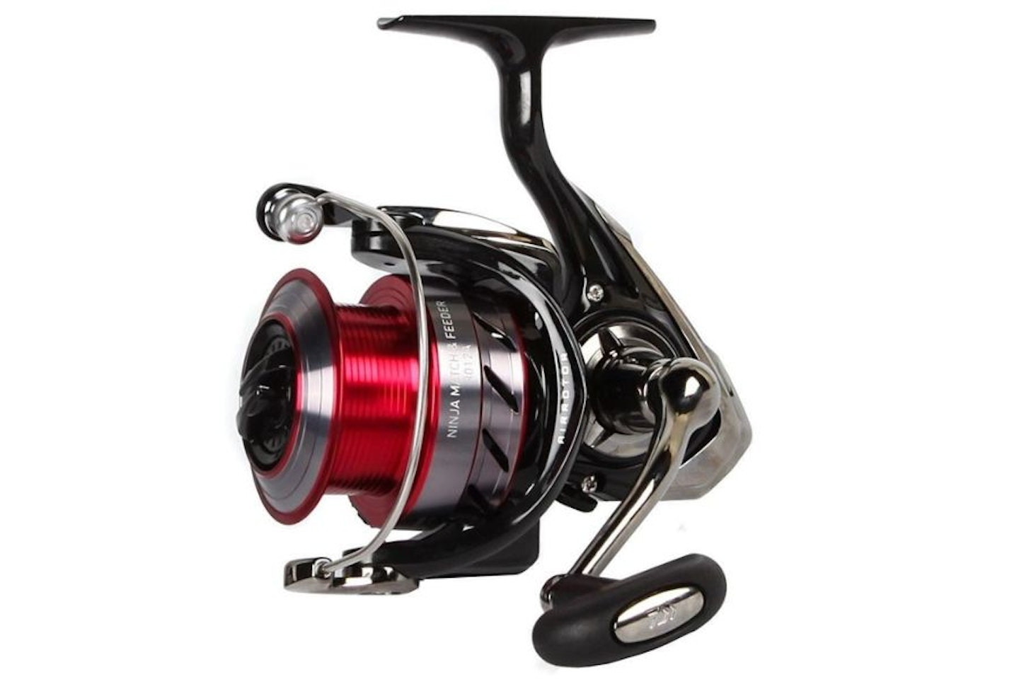 Daiwa Ninja Match And Feeder