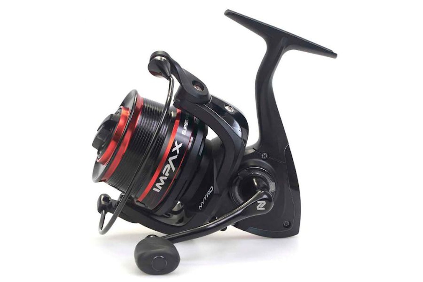 Nytro Impax Super Feeder Reel