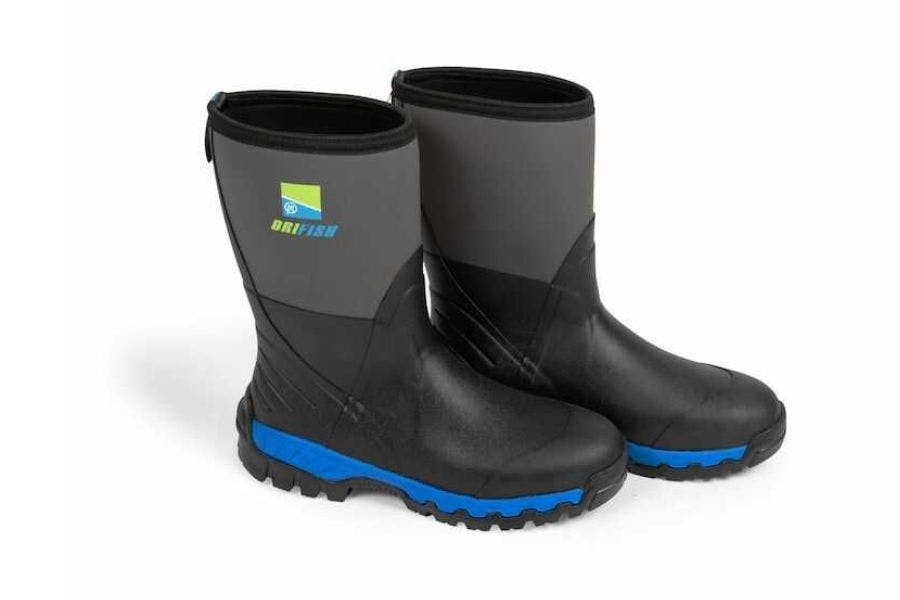 Best fishing cheap boots uk