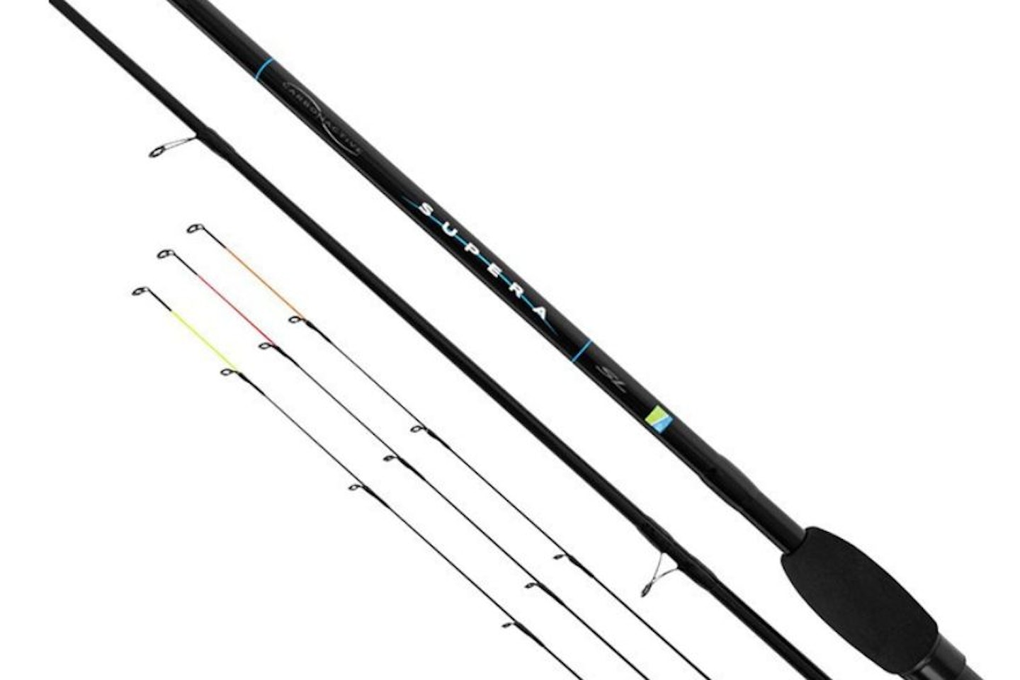 Preston Supera SL Feeder Rod