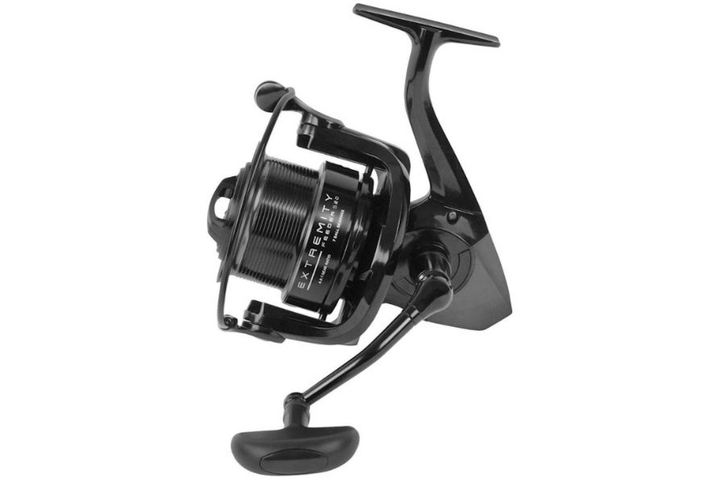 Preston Extremity Feeder Reels