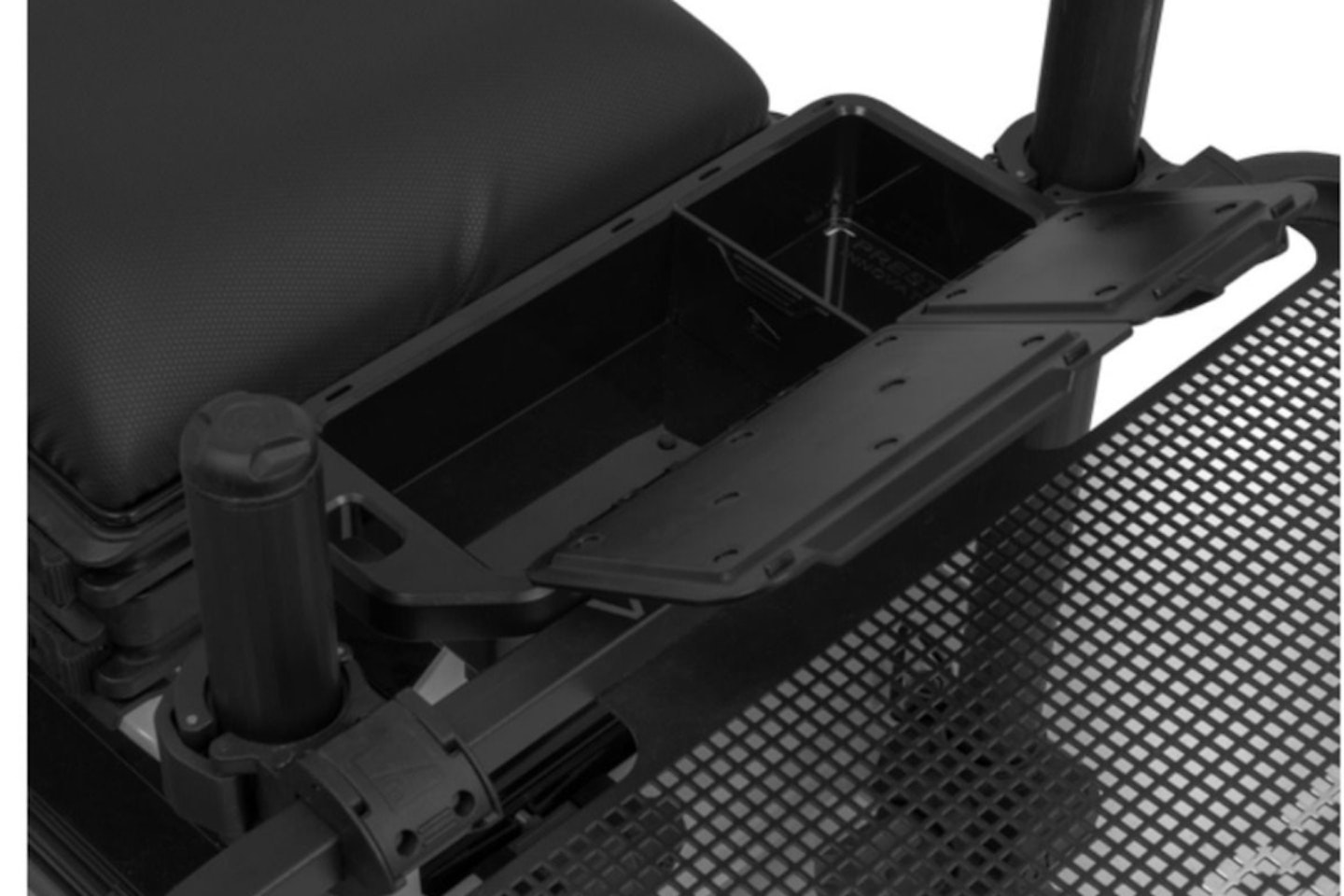 Preston Offbox Deluxe Accessory Tray