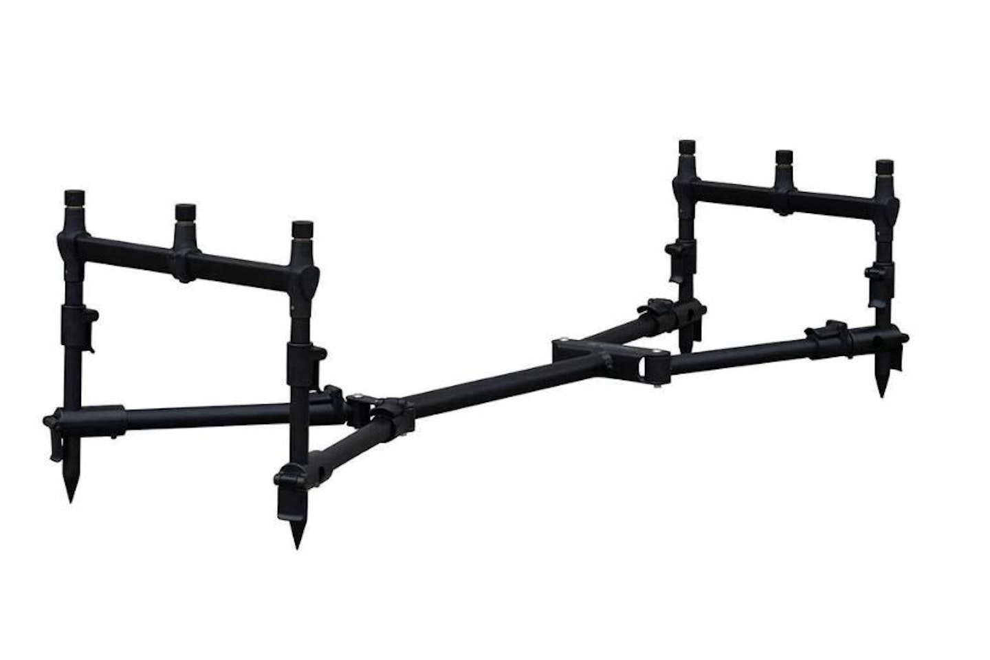 Prologic Spider 3 Rod Pod