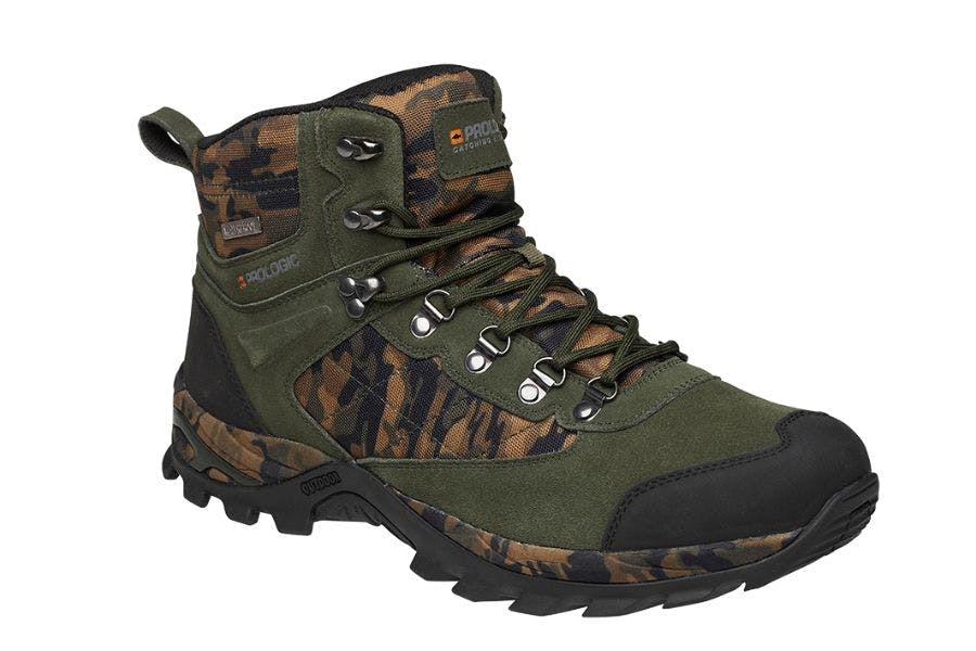 Best carp sale fishing boots