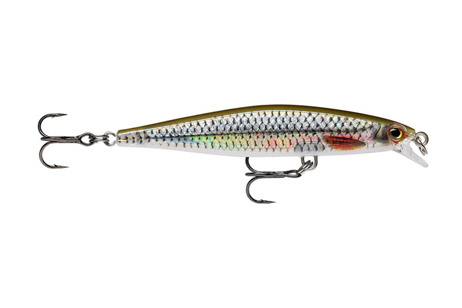 Best perch deals lures