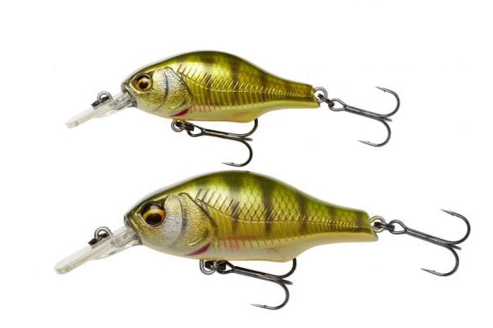 Best lures for perch fishing Angling Times