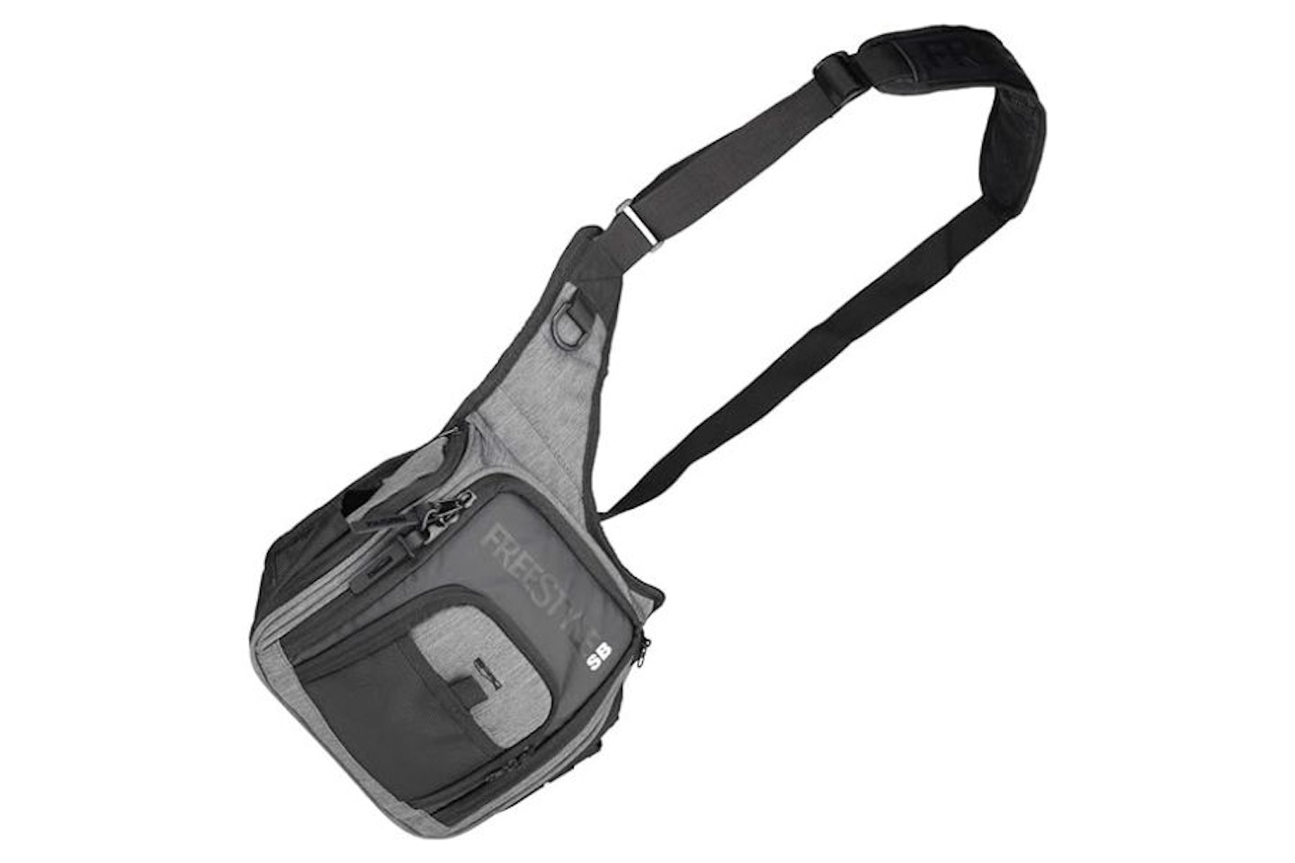 Spro Freestyle Shoulder Bag V2