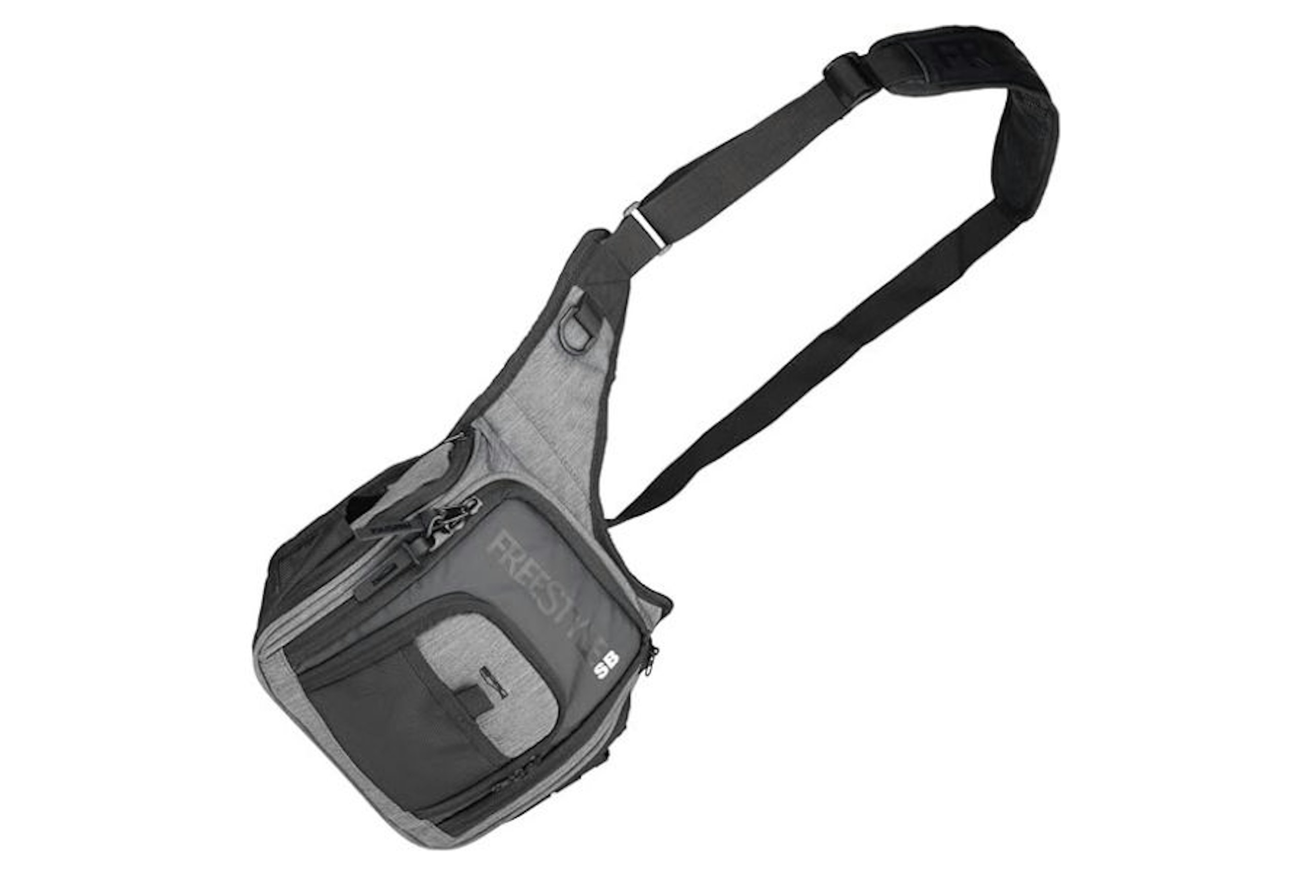 Spro Freestyle Shoulder Bag V2