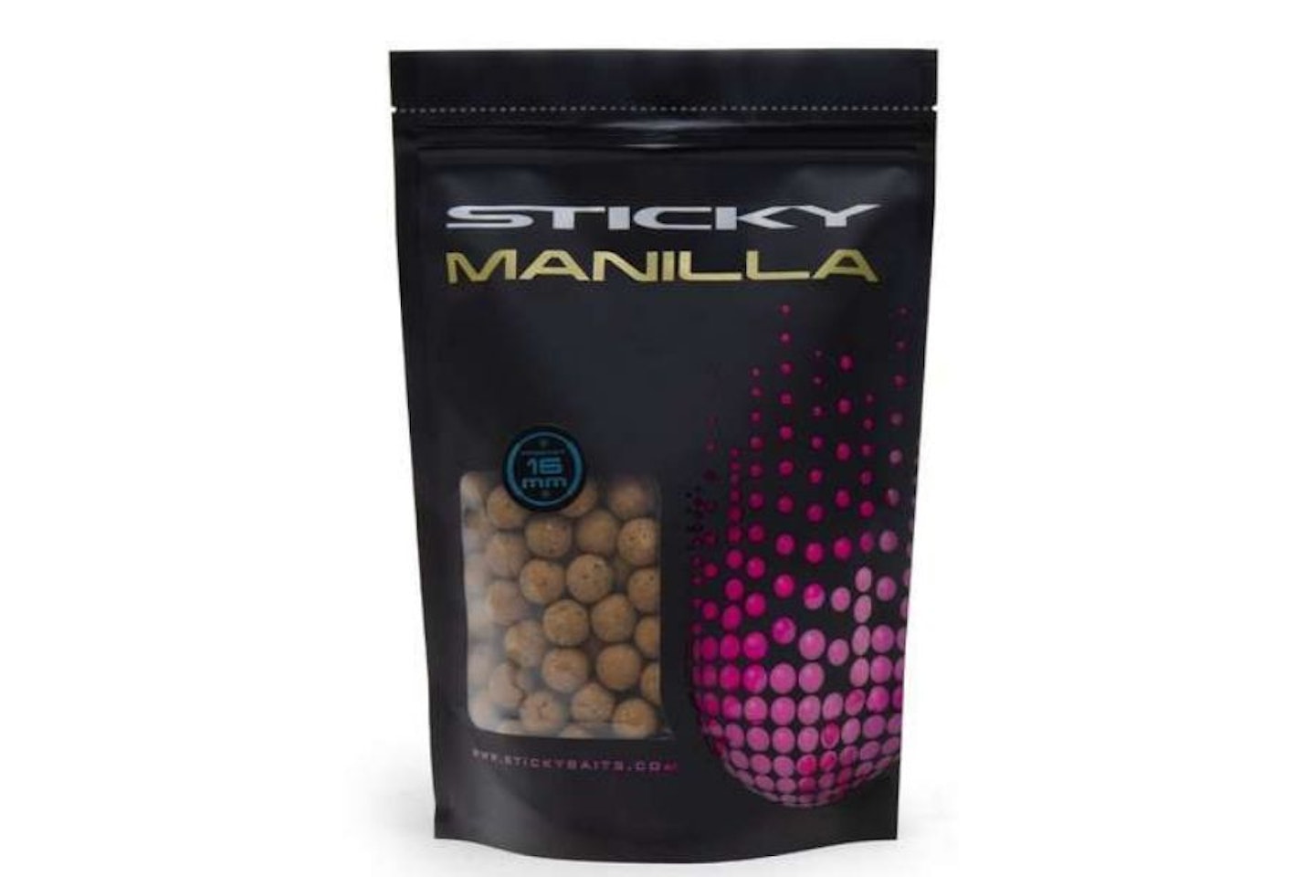 Sticky Baits Manilla 5kg