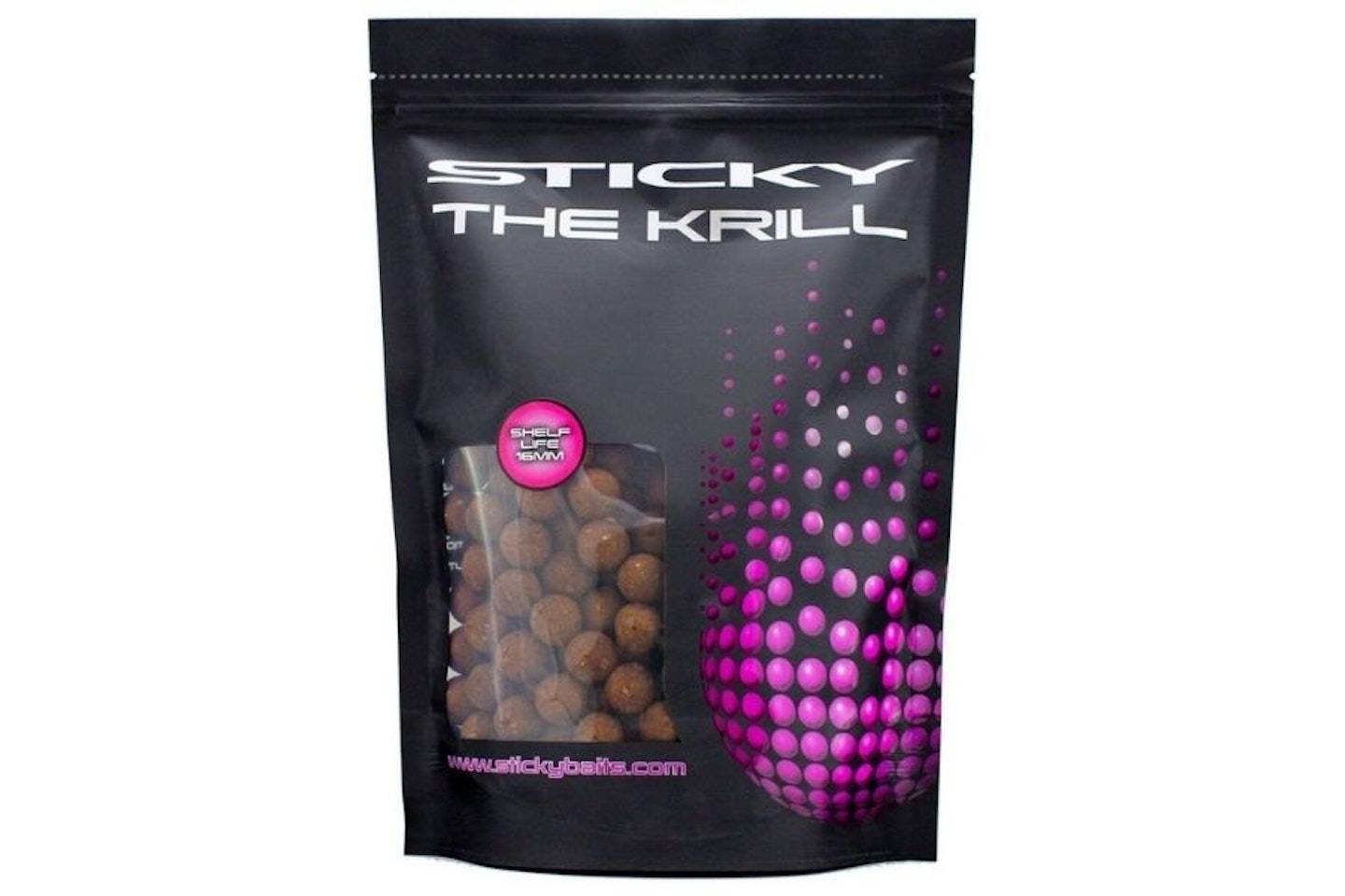 Sticky Baits The Krill 10kg
