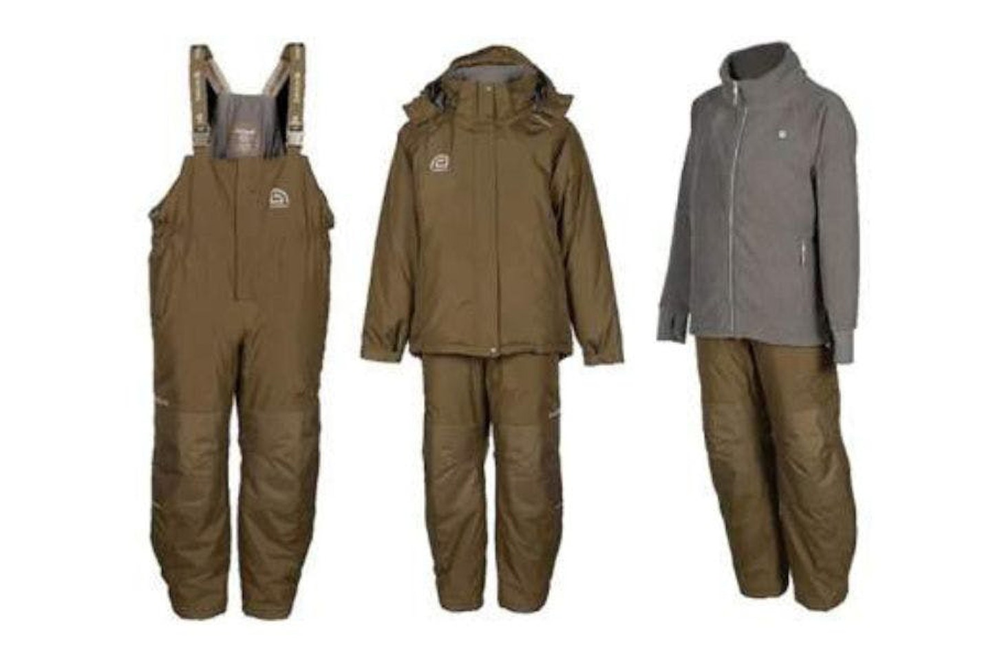 Generic Daiwa Men's Spring Autumn Fishing Suit Waterproof @ Best