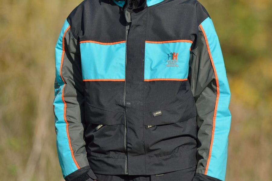 Best gore tex fishing 2025 jacket