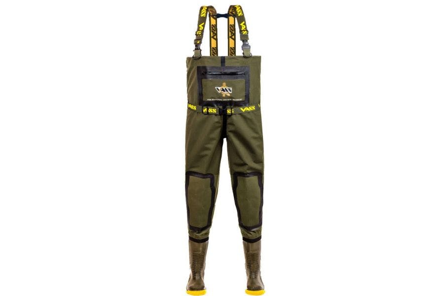 Best hip clearance waders 218