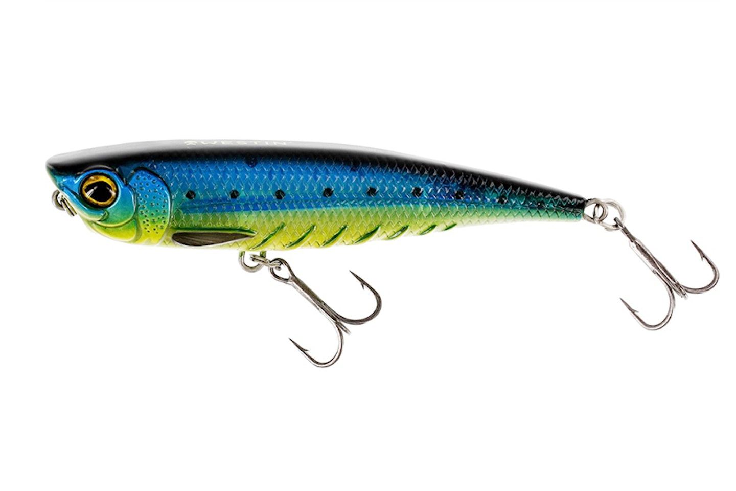 The best bass lures for shore fishing