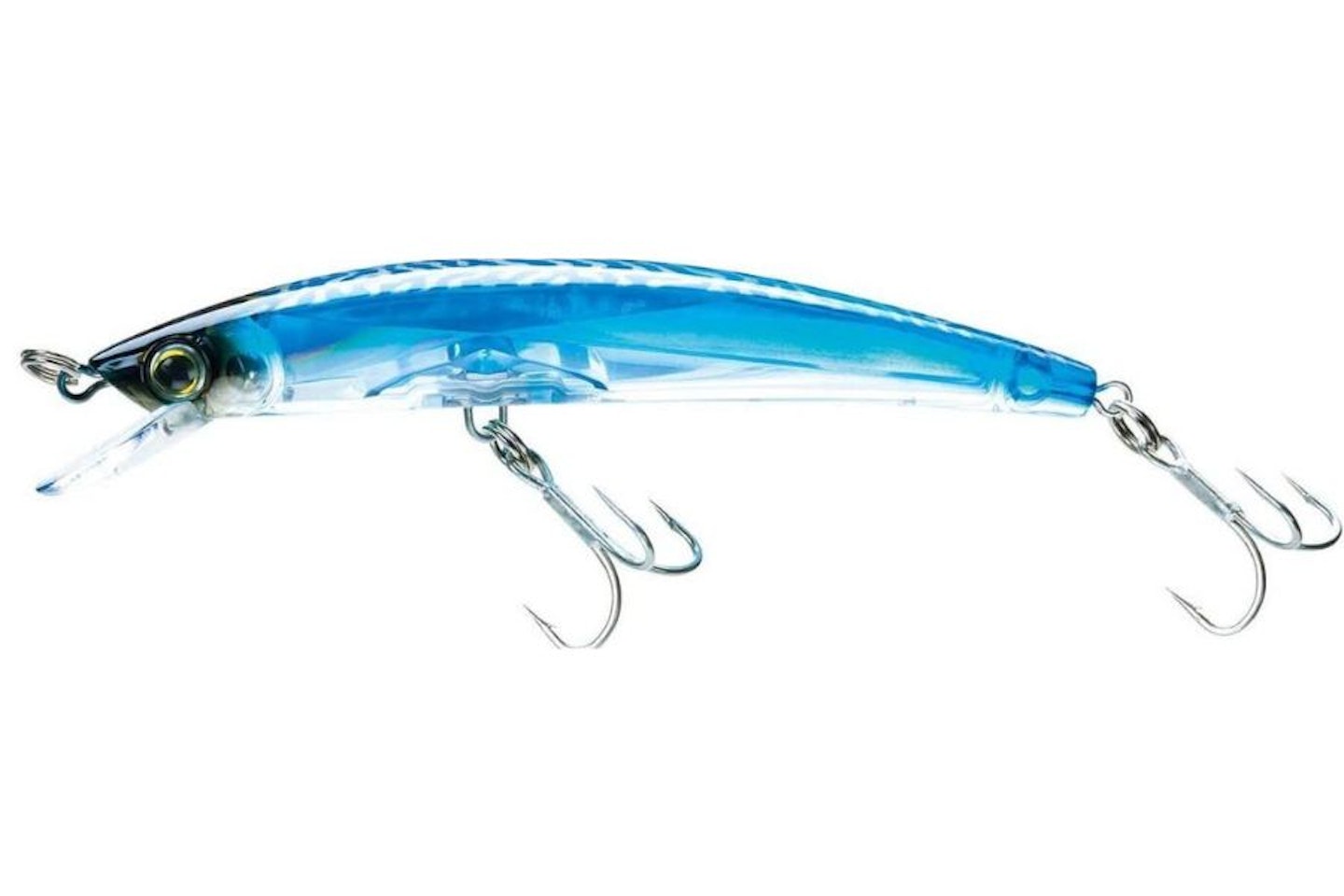 Yo-Zuri 3D Crystal Minnow