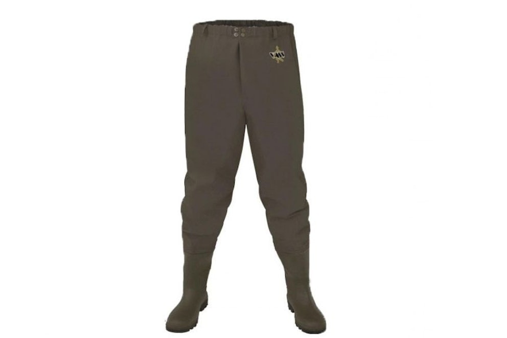The Best Fishing Waders Angling Times