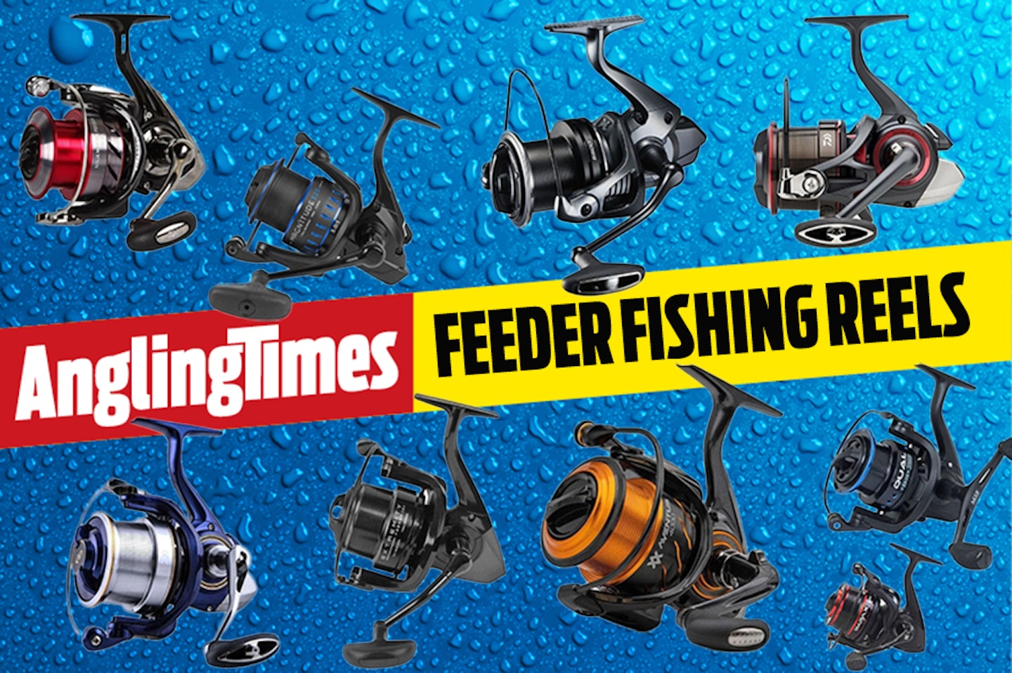 The BEST Jigging Reel On The Market + Our NEW Store Location Revealed 