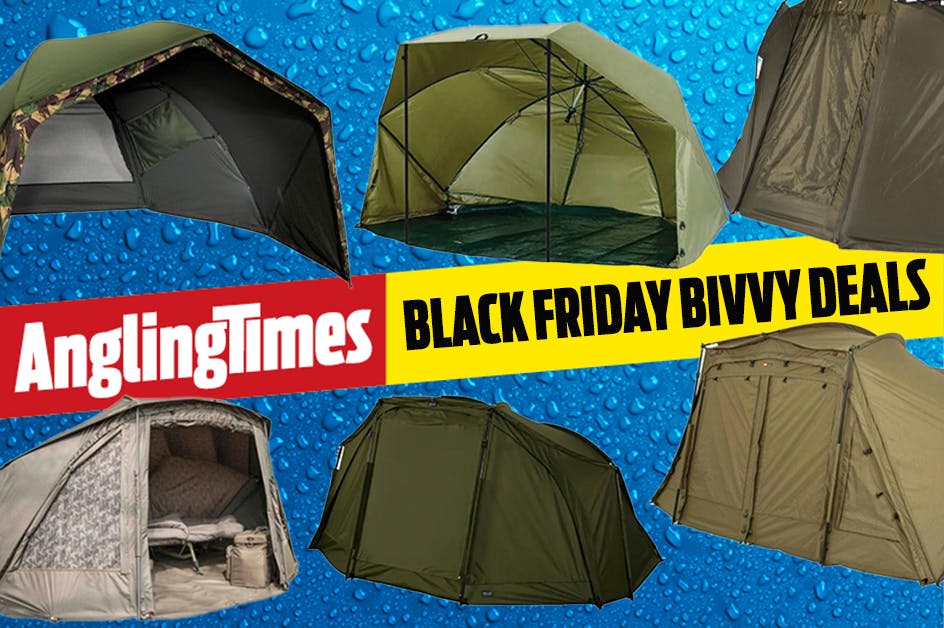 Black friday hotsell tent deals