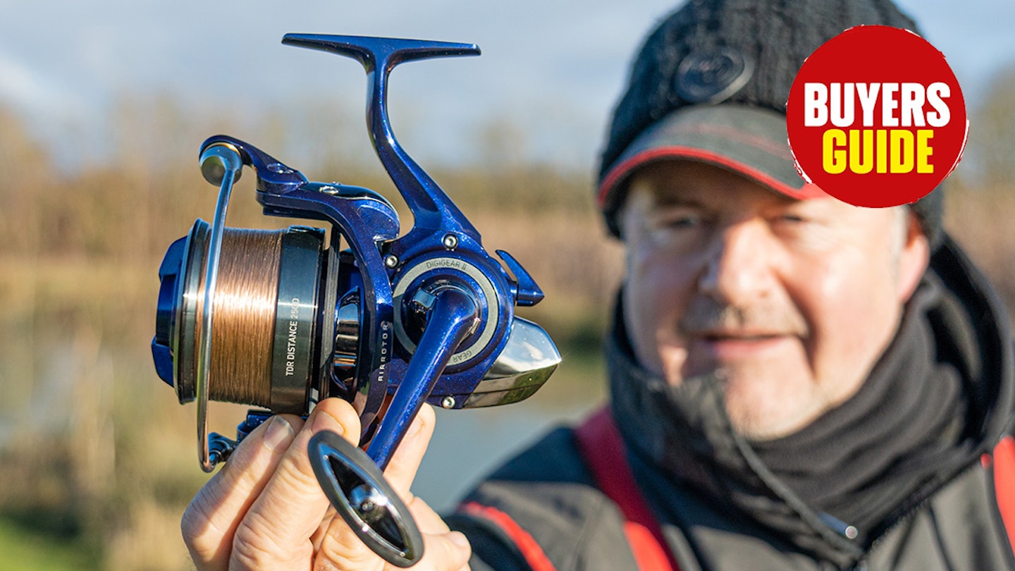 Best Feeder Reels For 2026 Best Feeder Reels For 2026