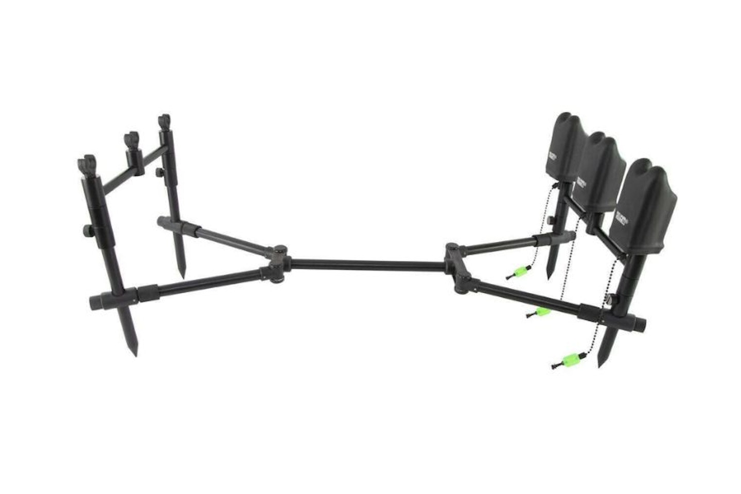 Cygnet Compact 3 Rod Pod