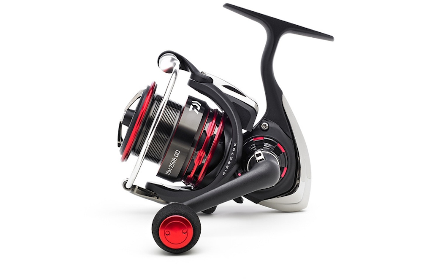 Daiwa 19 TDM QD