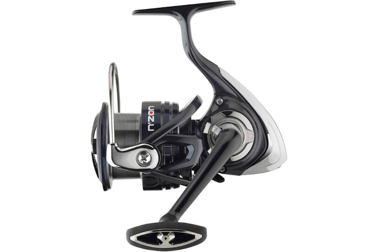 Daiwa N'ZON 19 Plus Reel