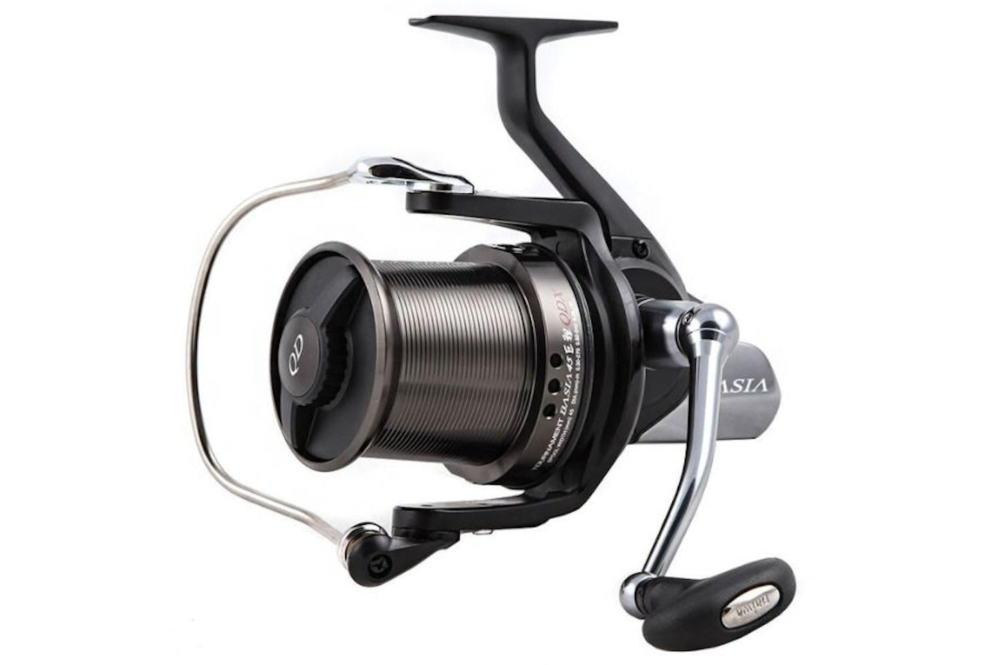 Daiwa Tournament Basia QDX