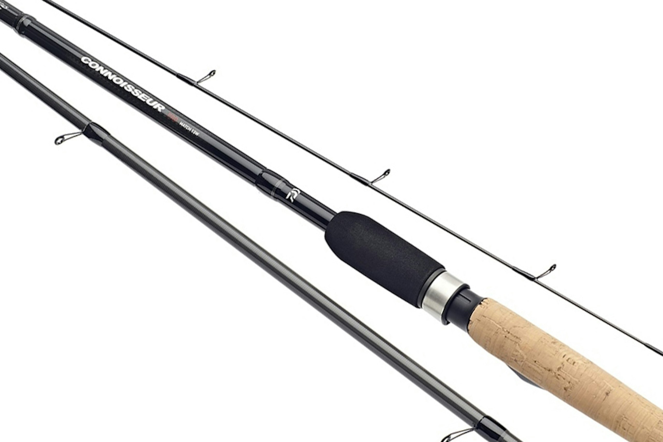 Daiwa Connoisseur Pro 15ft Power Float