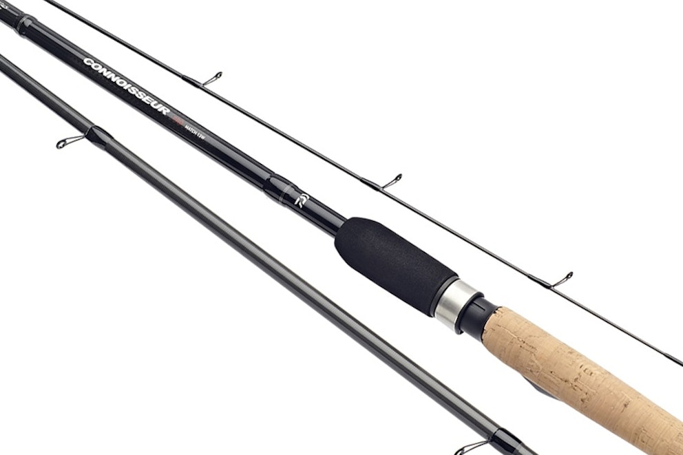 The best float rods for silvers | Angling Times