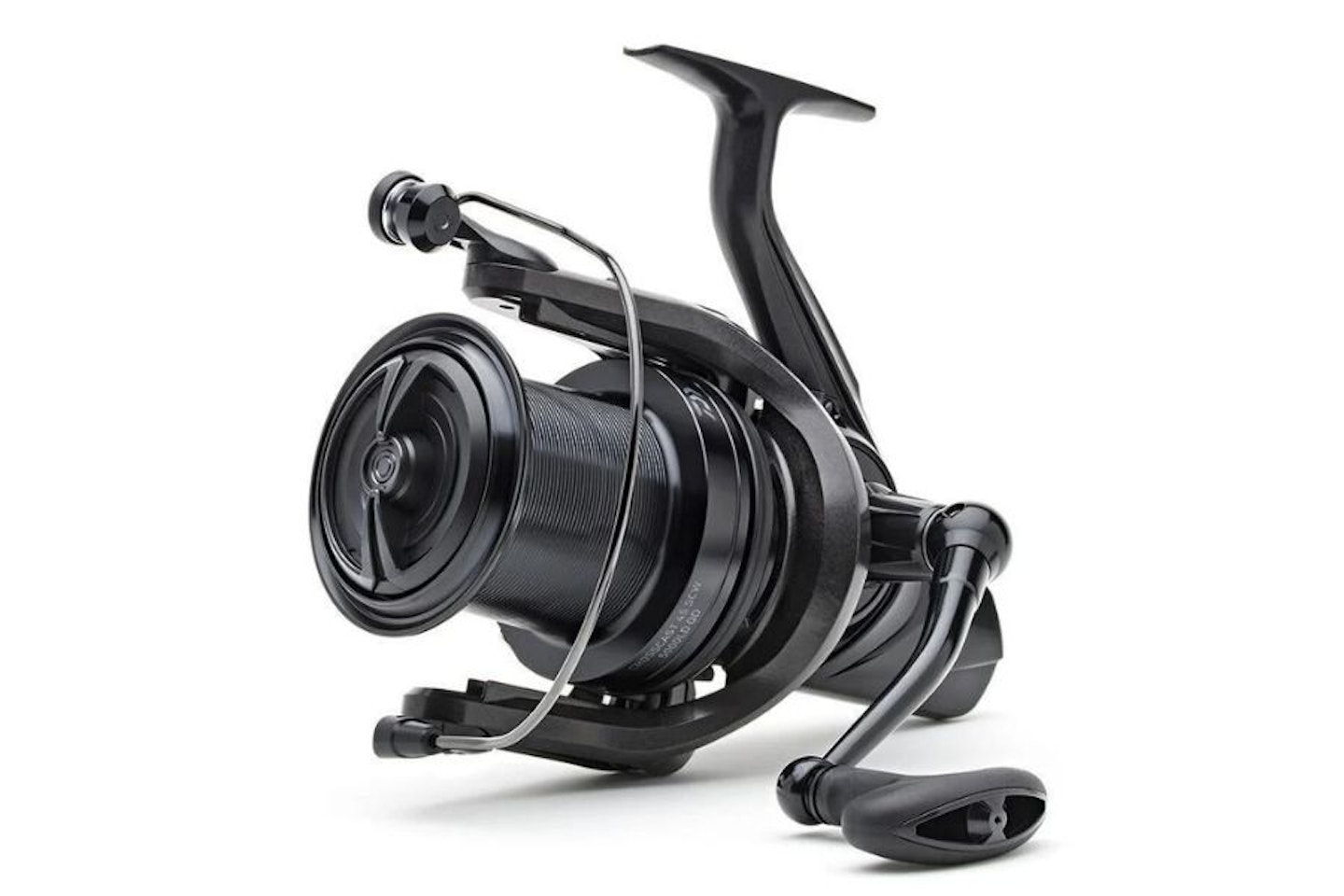 Daiwa Crosscast 45SCW QD Reel