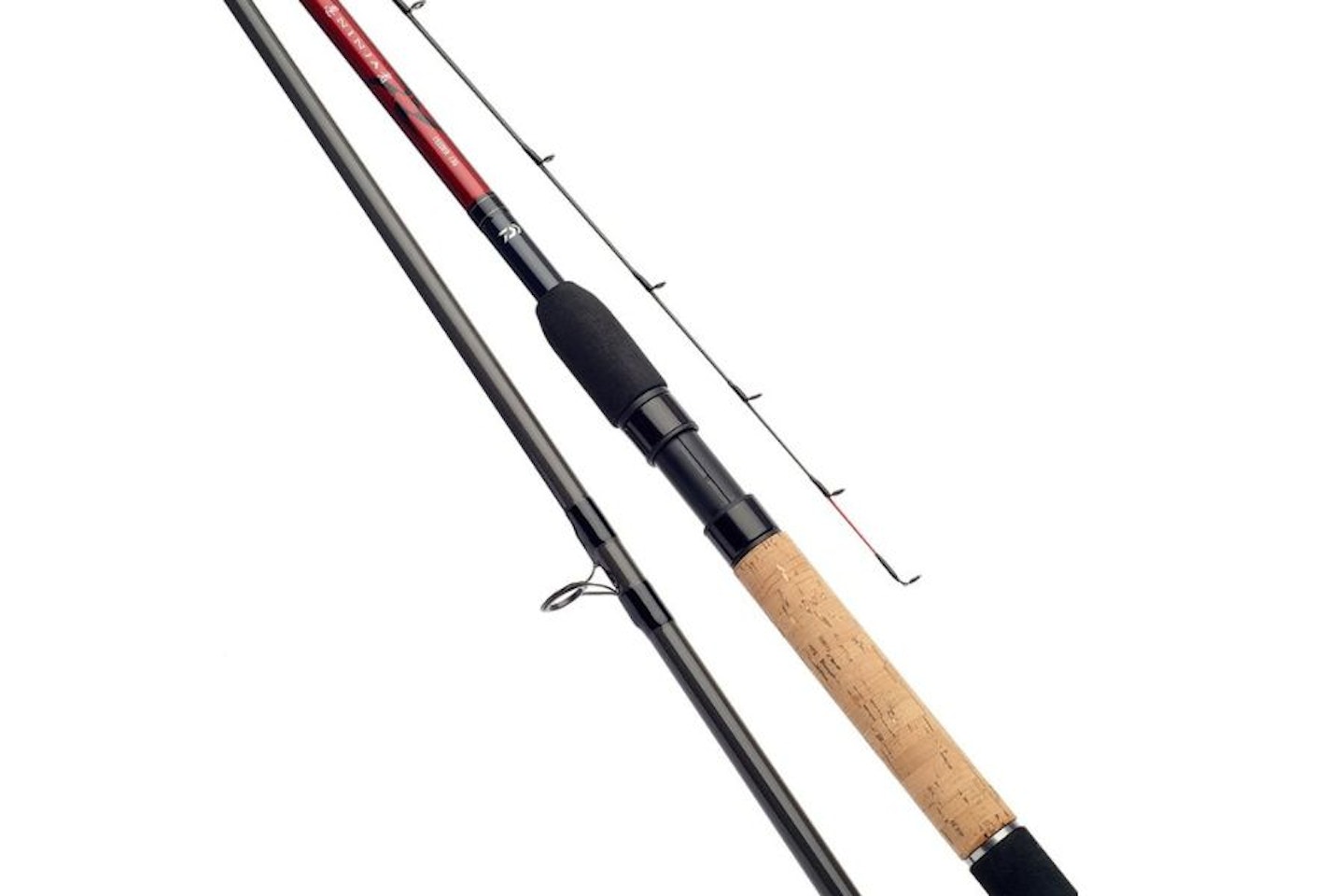 Daiwa Ninja 10ft Feeder 