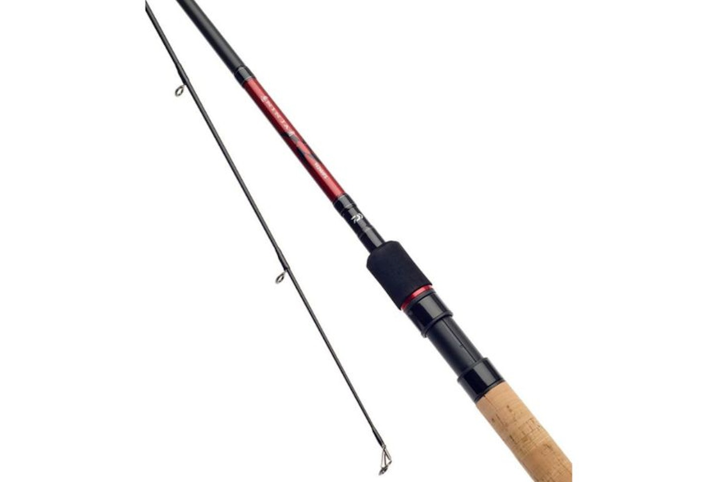 Daiwa Ninja Spin Rod 7ft 4in