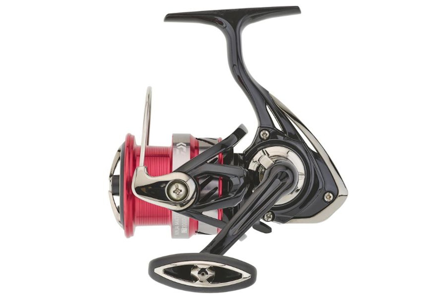 Daiwa Ninja Match and Feeder