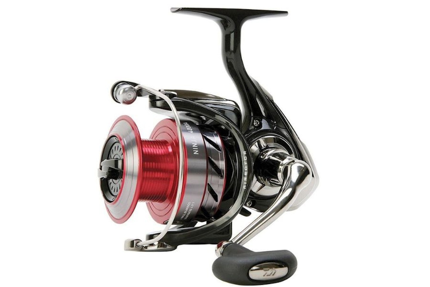 Daiwa Ninja Reel