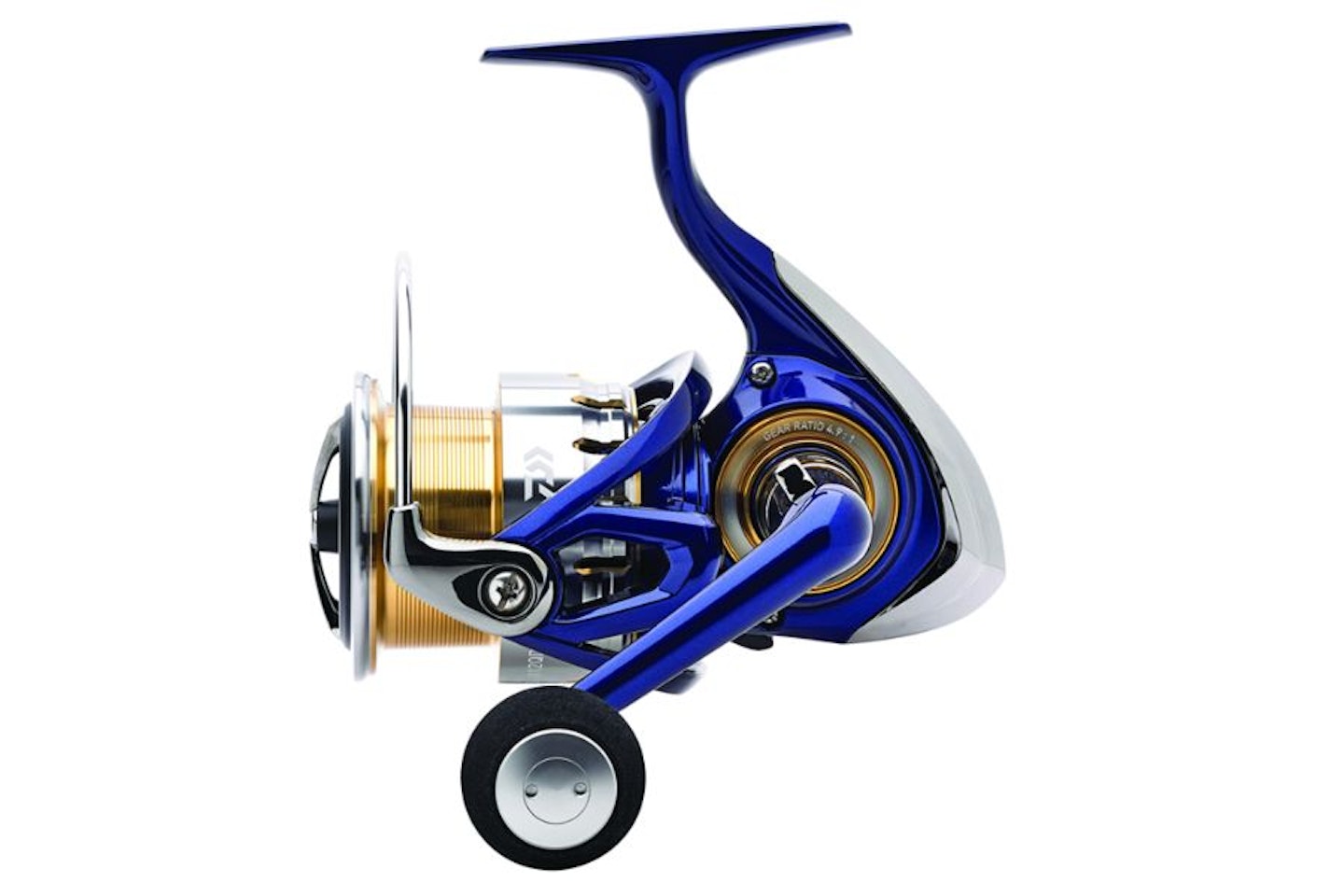 Daiwa TDR Reel