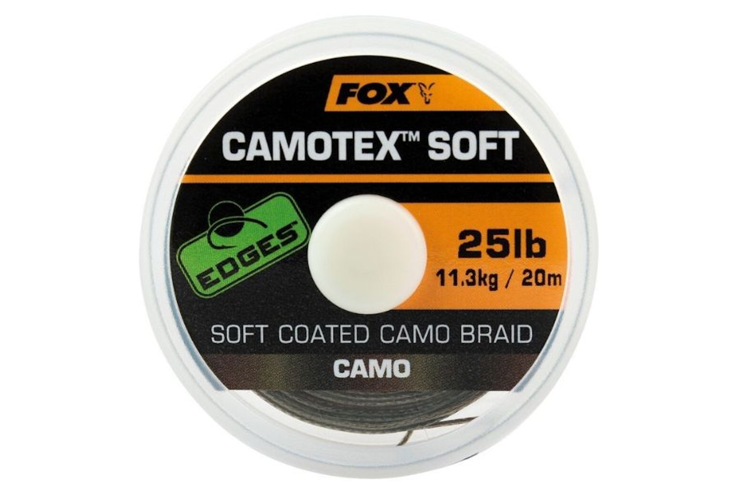 Fox Camotex soft