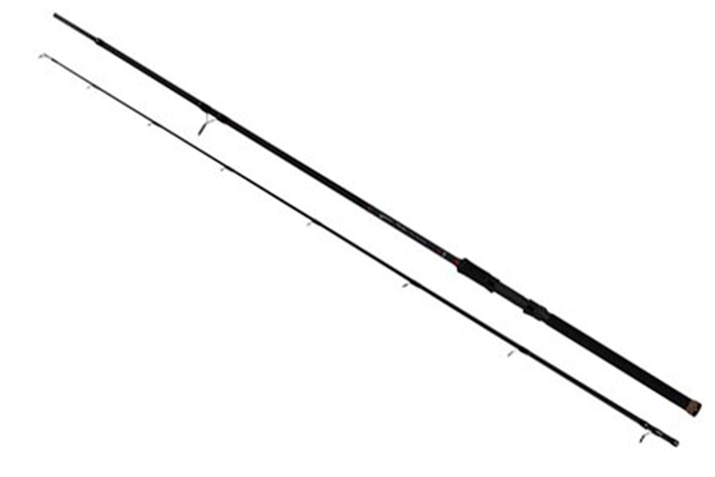 Fox Rage Warrior Pike Spinning Rod 240cm 50-120g 2pc