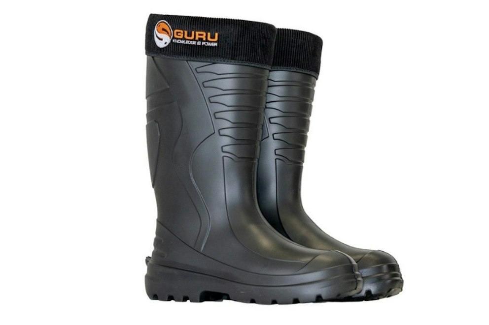 Drawstring Wellies The best fishing wellies | Angling Times