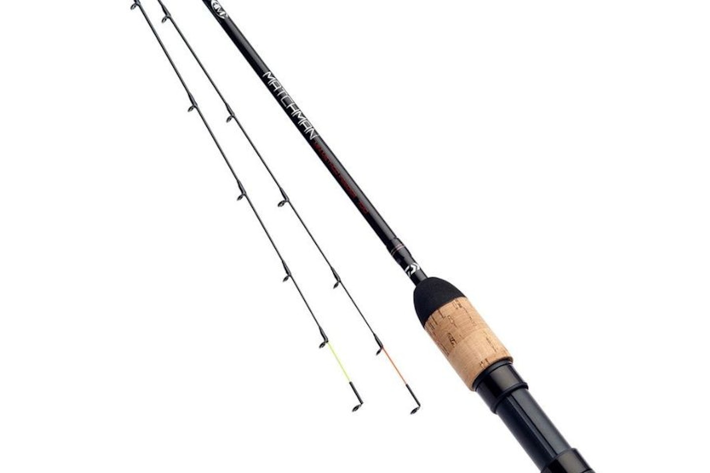 Daiwa Matchman Feeder Rod