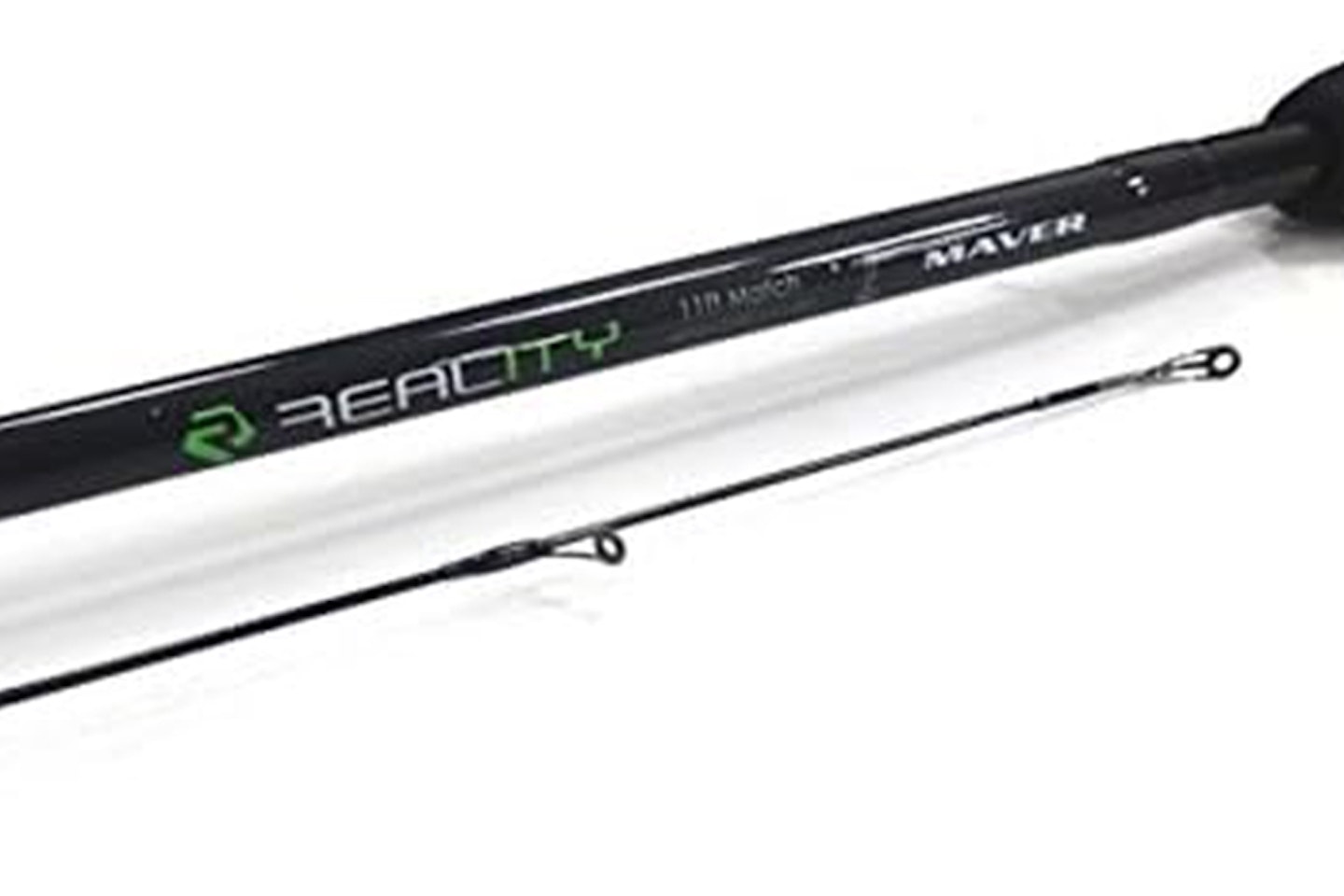 Maver Reality Match Rod