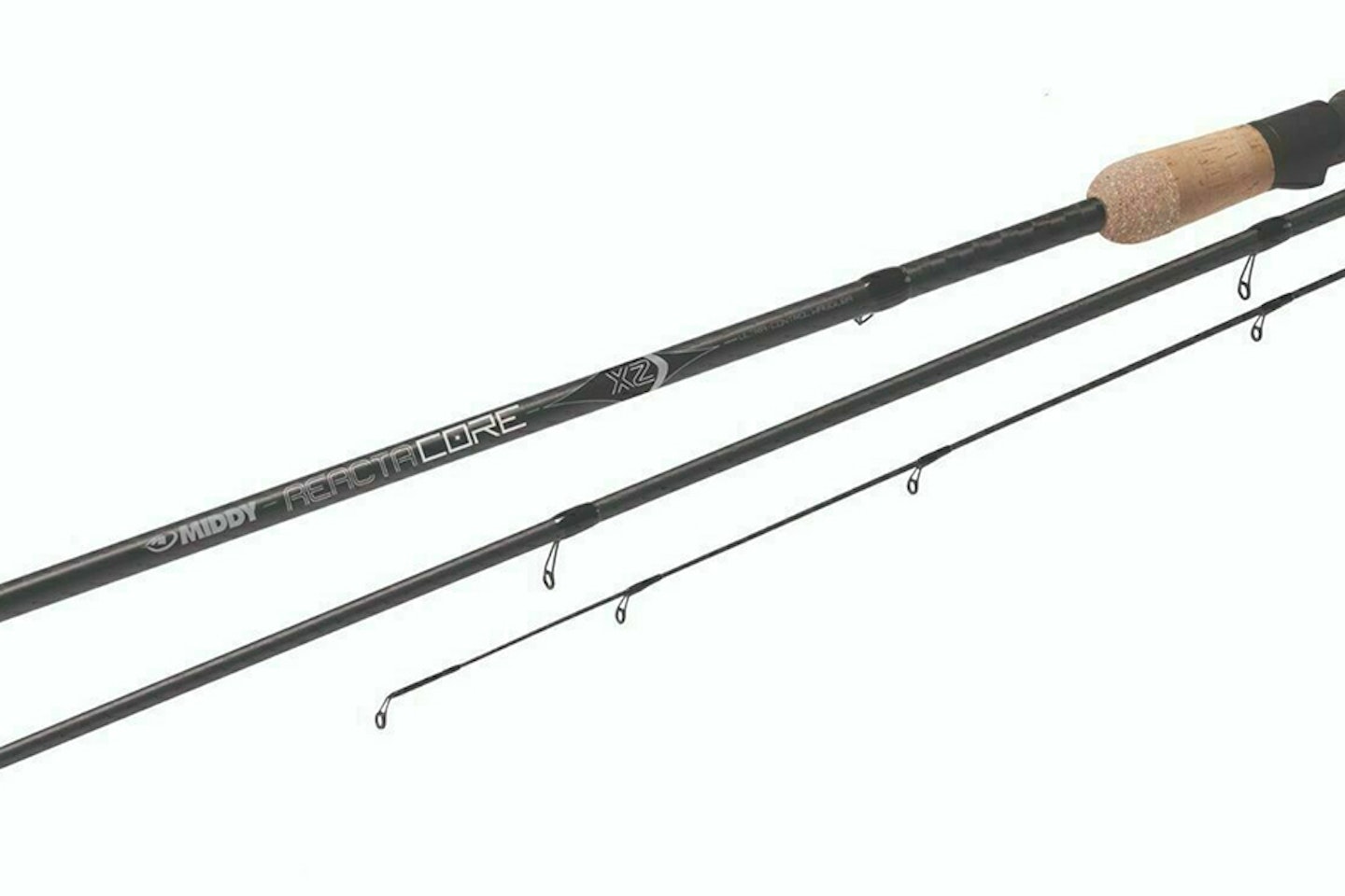 Middy Reactacore XZ Ultra Control Waggler 14ft