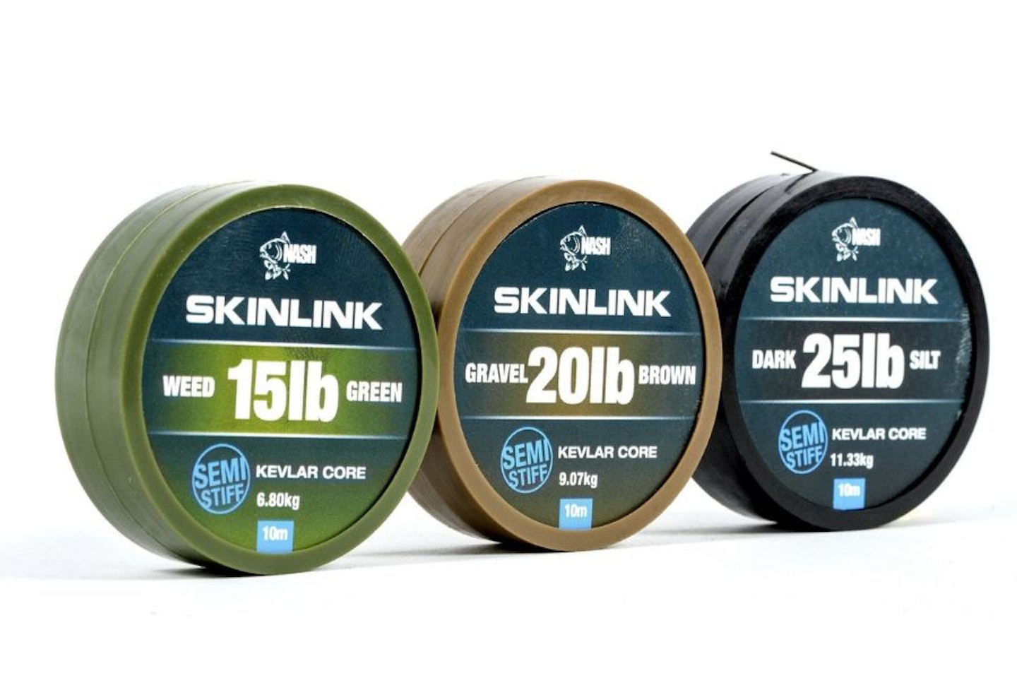 Nash SkinLink