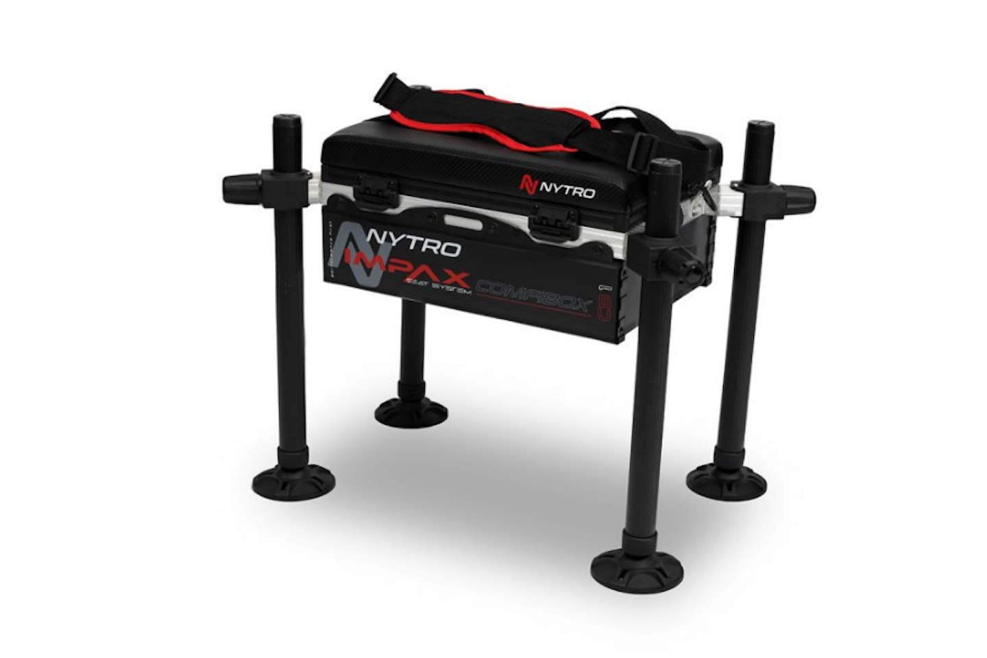 Nytro Impax Comfibox System