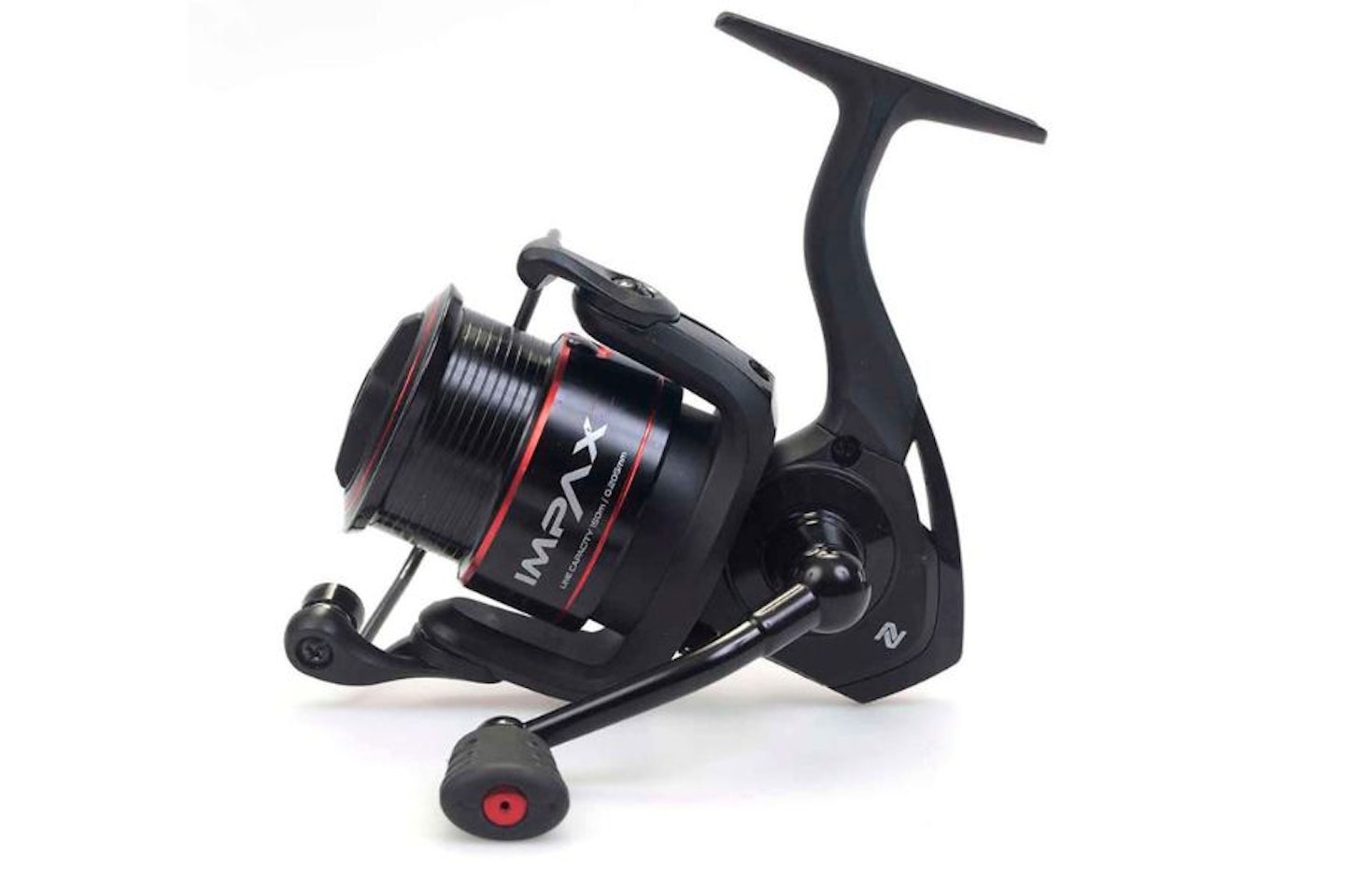 Nytro Impax Fishing Reel